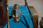 Ford Model T Tourabout 1911 года